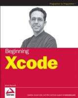 EBOOK Beginning Xcode