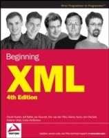 EBOOK Beginning XML