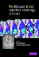 EBOOK Behavioral and Cognitive Neurology of Stroke