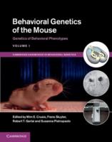 EBOOK Behavioral Genetics of the Mouse