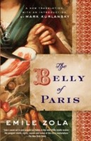EBOOK Belly of Paris
