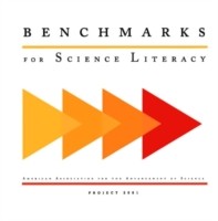 EBOOK Benchmarks for Science Literacy