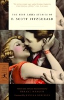 EBOOK Best Early Stories of F. Scott Fitzgerald