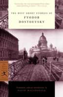 EBOOK Best Short Stories of Fyodor Dostoevsky