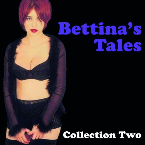 EBOOK Bettina's Tales
