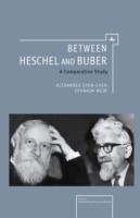 EBOOK Between Heschel and Buber