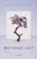 EBOOK Beyond Art