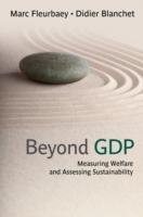 EBOOK Beyond GDP: Measuring Welfare and Assessing Sustainability