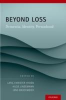 EBOOK Beyond Loss: Dementia, Identity, Personhood