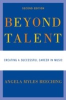 EBOOK Beyond Talent:Creating a Successful Career in Music