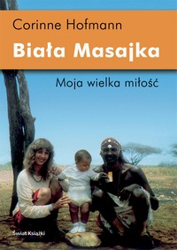 EBOOK Biała Masajka