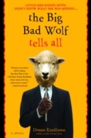 EBOOK Big Bad Wolf Tells All