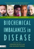 EBOOK Biochemical Imbalances in Disease