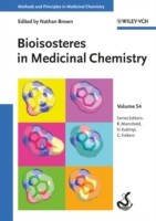 EBOOK Bioisosteres in Medicinal Chemistry