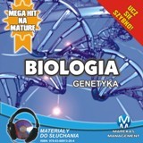 EBOOK Biologia - Genetyka