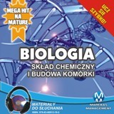 EBOOK Biologia - Skład Chemiczny i Budowa Komórki