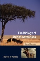 EBOOK Biology of African Savannahs