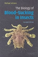 EBOOK Biology of Blood-Sucking in Insects