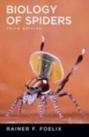 EBOOK Biology of Spiders