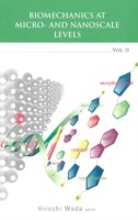 EBOOK Biomechanics At Micro- And Nanoscale Levels - Volume Ii
