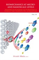 EBOOK Biomechanics At Micro- And Nanoscale Levels - Volume Iii