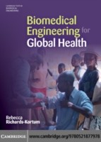 EBOOK Biomedical Engineering for Global Health