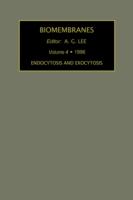 EBOOK Biomembranes, A Multi-Volume Treatise: Endocytosis and Exocytosis