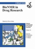 EBOOK BioNMR in Drug Research