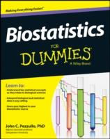 EBOOK Biostatistics For Dummies