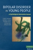 EBOOK Bipolar Disorder in Young People