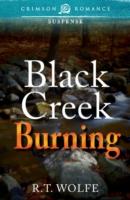 EBOOK Black Creek Burning