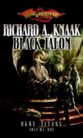 EBOOK Black Talon