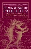 EBOOK Black Wings of Cthulhu (Volume Two)