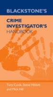 EBOOK Blackstone's Crime Investigators' Handbook