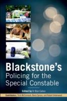 EBOOK Blackstone's Policing for the Special Constable
