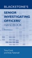 EBOOK Blackstone's Senior Investigating Officers' Handbook