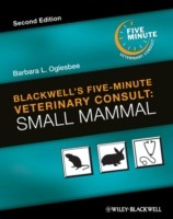 EBOOK Blackwell's Five-Minute Veterinary Consult