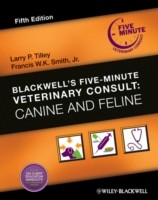 EBOOK Blackwells Five-Minute Veterinary Consult
