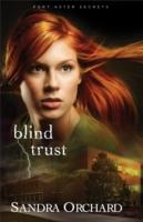 EBOOK Blind Trust (Port Aster Secrets Book #2)