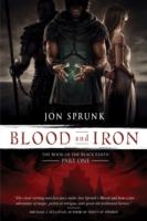 EBOOK Blood and Iron