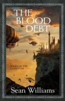 EBOOK Blood Debt