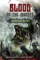 EBOOK Blood of the Mantis