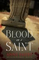 EBOOK Blood On A Saint