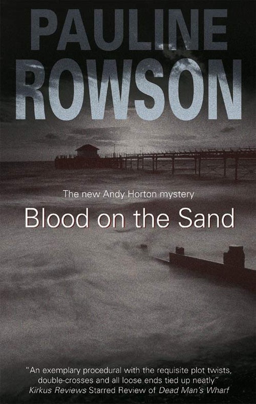 EBOOK Blood on the Sand