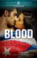 EBOOK Blood Secrets