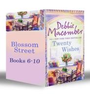 EBOOK Blossom Street Bundle (Book 6-10) (Mills & Boon e-Book Collections)