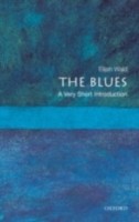 EBOOK Blues:A Very Short Introduction