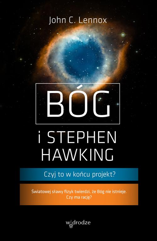 EBOOK Bóg i Stephen Hawking