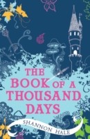 EBOOK Book of a Thousand Days