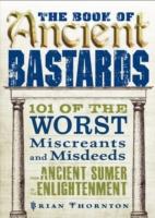 EBOOK Book of Ancient Bastards
